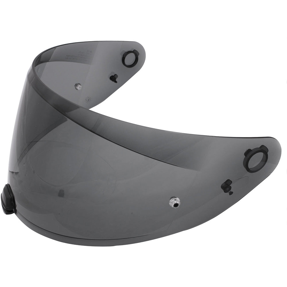 HJC HJ-31 Visor Dark Smoke For i70 Helmets