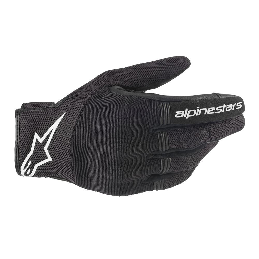 Alpinestars Copper Gloves Black / White