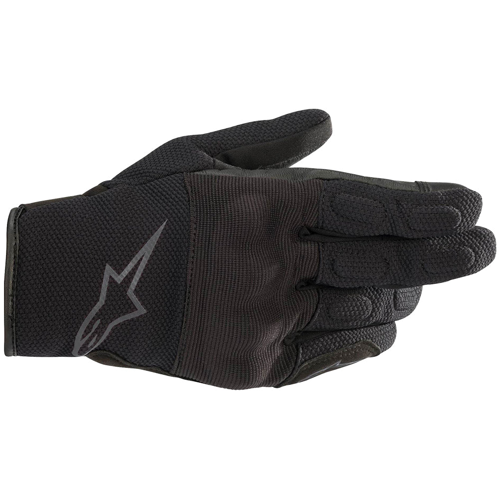 Alpinestars Stella S Max Drystar Ladies Gloves Black / Anthracite