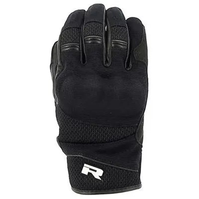 Richa Desert 2 Textile Gloves Black - FREE UK Shipping, FREE 365 Day Returns | Moto Central