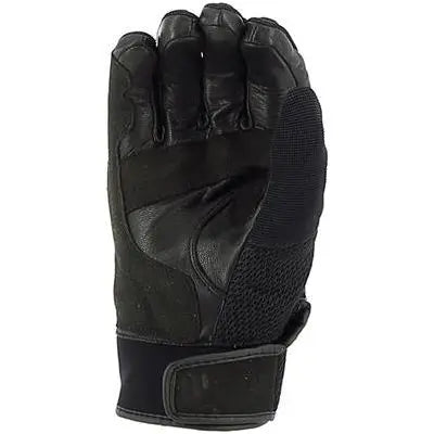 Richa Desert 2 Textile Gloves Black - FREE UK Shipping, FREE 365 Day Returns | Moto Central