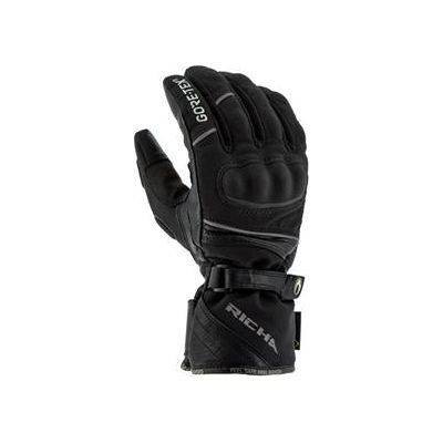 Richa Diana Ladies Gore-Tex Gloves Black