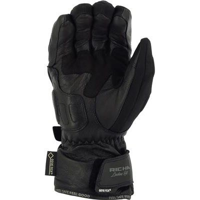 Richa Diana Ladies Gore-Tex Gloves Black