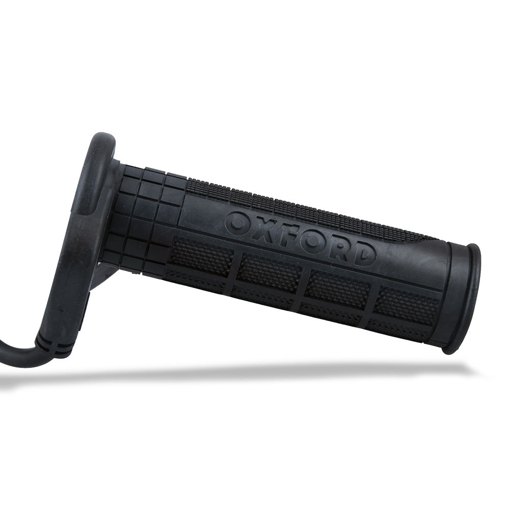 Oxford Spare Left-Hand Grip For Adventure HotGrips