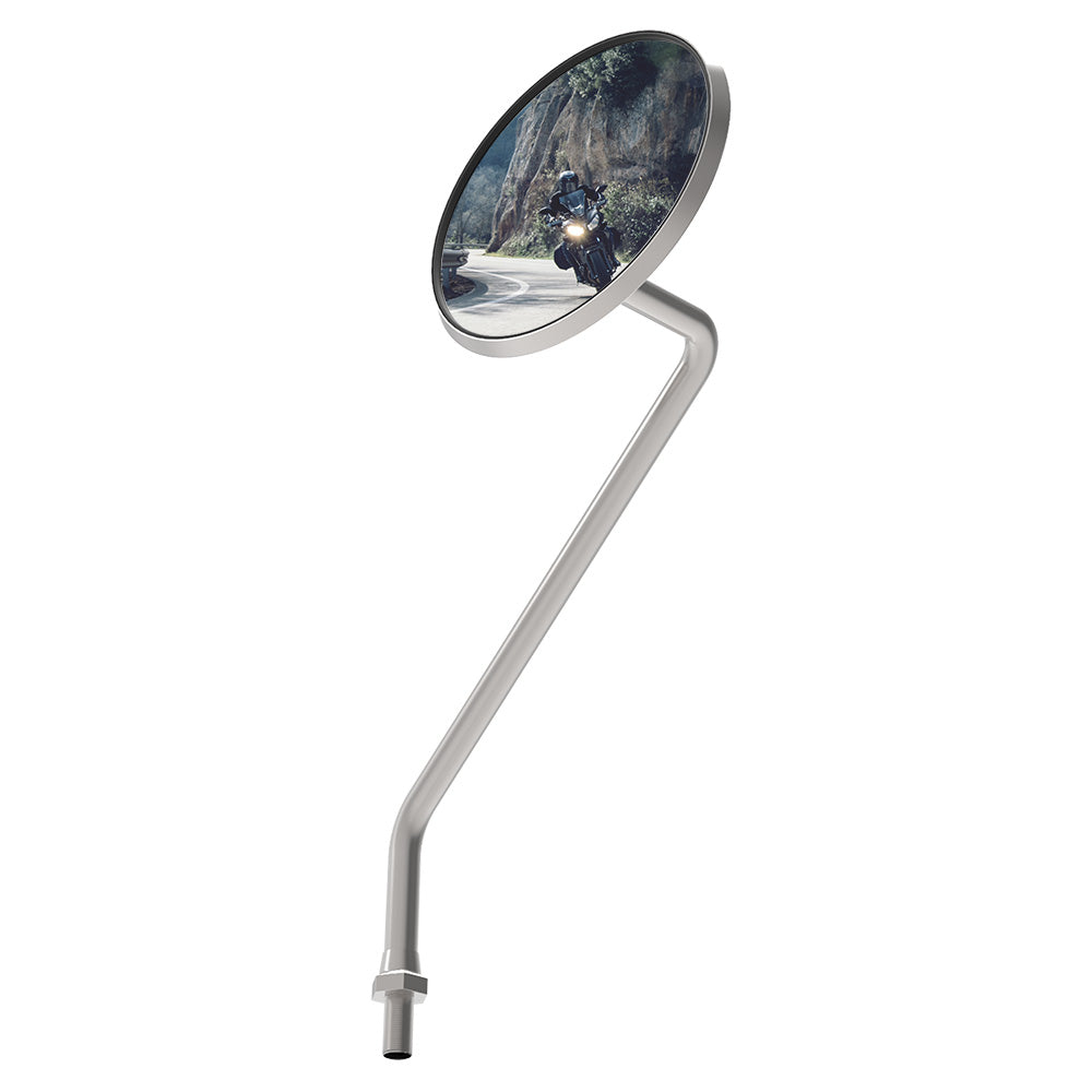 Oxford Right Mirror Chrome