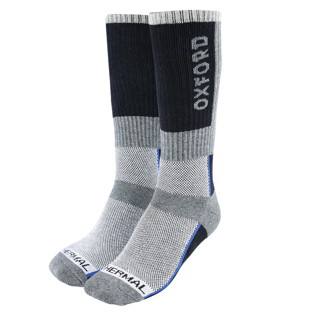 Oxford Thermal Regular Oxsocks Black