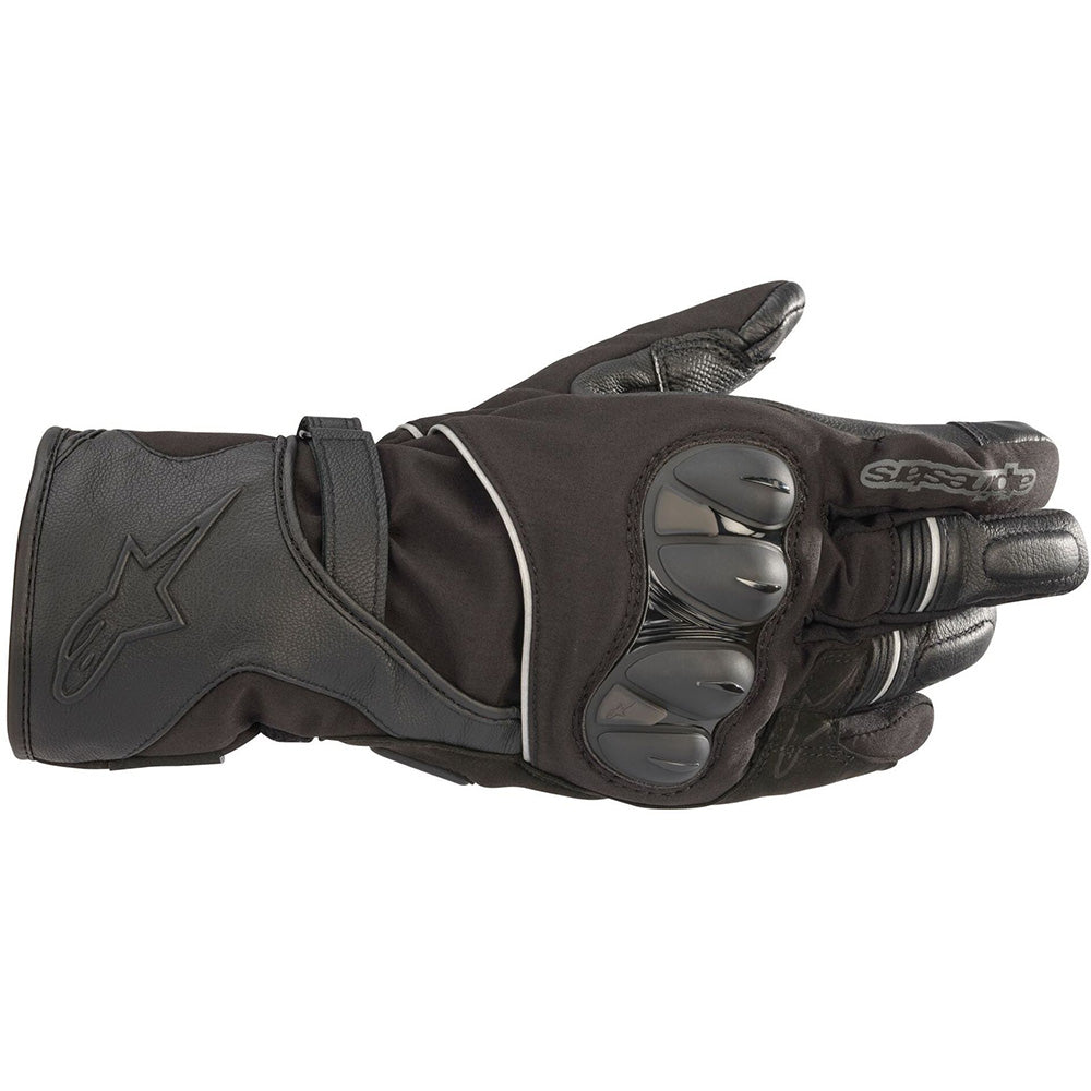 Alpinestars Vega V2 Drystar Gloves Black