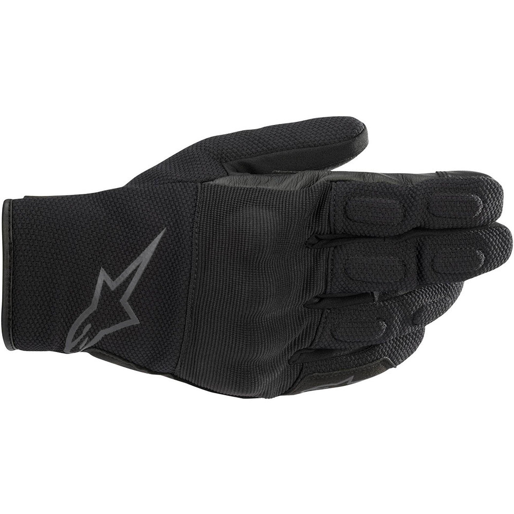 Alpinestars S Max Drystar Gloves Black / Anthracite