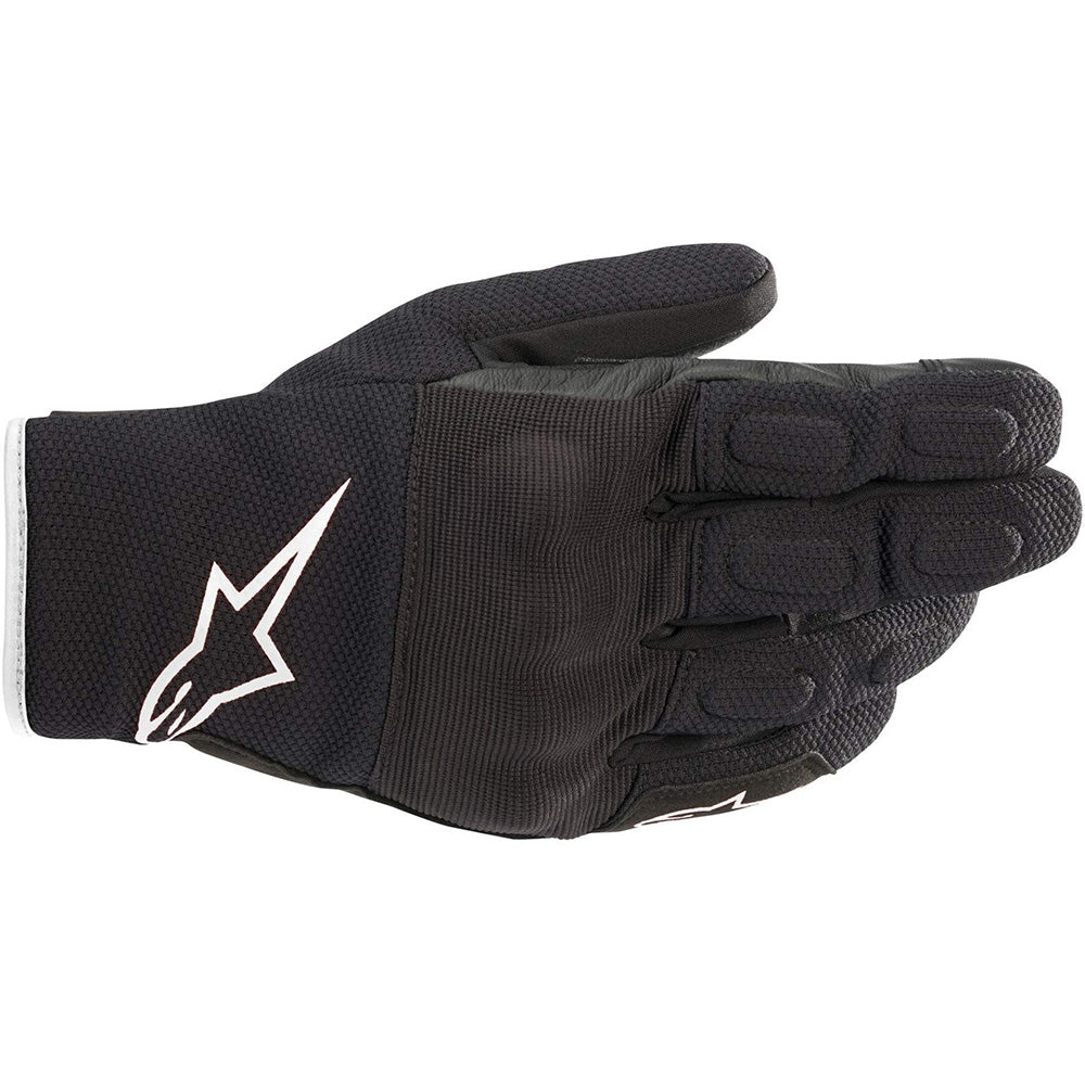 Alpinestars S Max Drystar Gloves Black / White