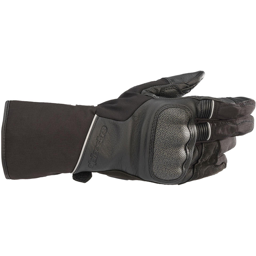 Alpinestars Stella WR-2 V2 Ladies Gore-Tex Gloves With Gore Grip Technology Black