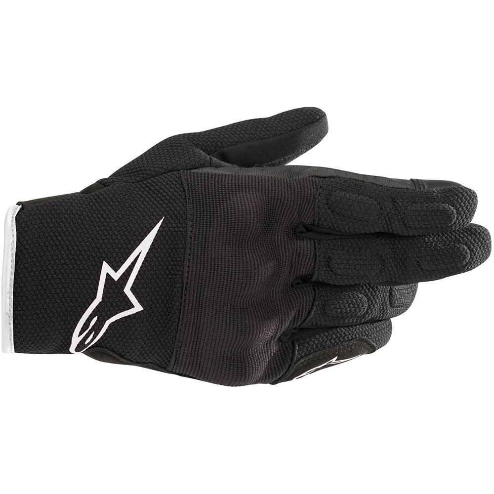 Alpinestars Stella S Max Drystar Ladies Gloves Black / White