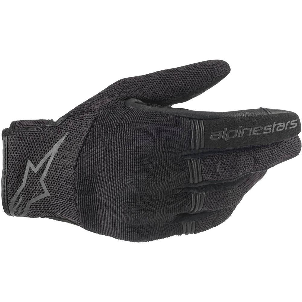 Alpinestars Stella Copper Ladies Gloves Black