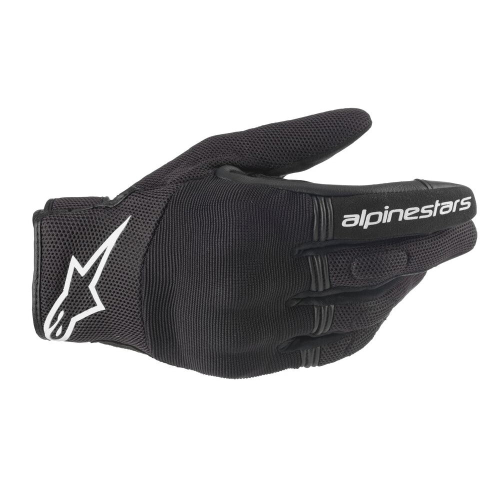 Alpinestars Stella Copper Ladies Gloves Black / White