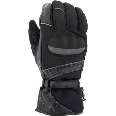 Richa Ella Ladies Waterproof Textile Gloves Black