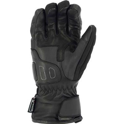 Richa Ella Ladies Waterproof Textile Gloves Black