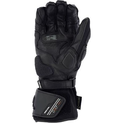 Richa Extreme 2 Gore-Tex Gloves Black