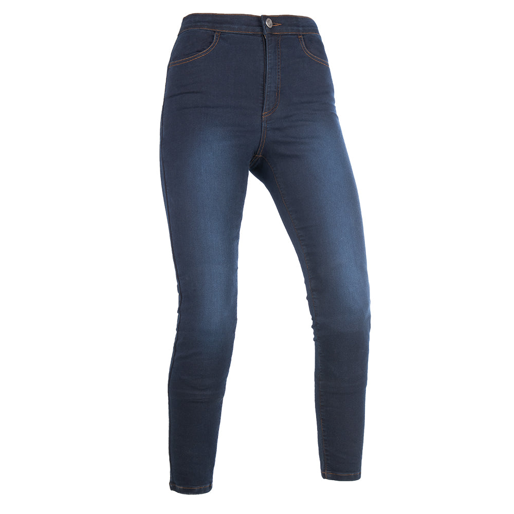 Oxford Super 2.0 Ladies Jegging Indigo