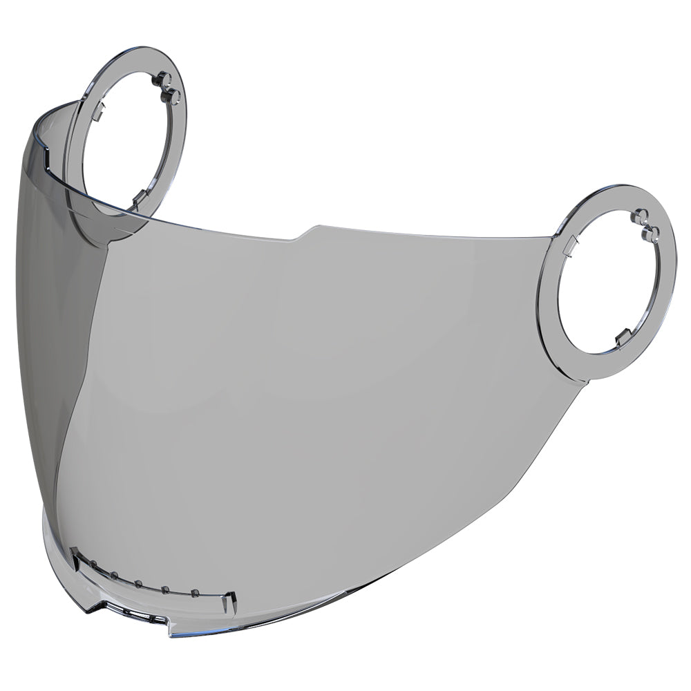 MT Standard Clear Visor For Viale MT-V-26 Helmets