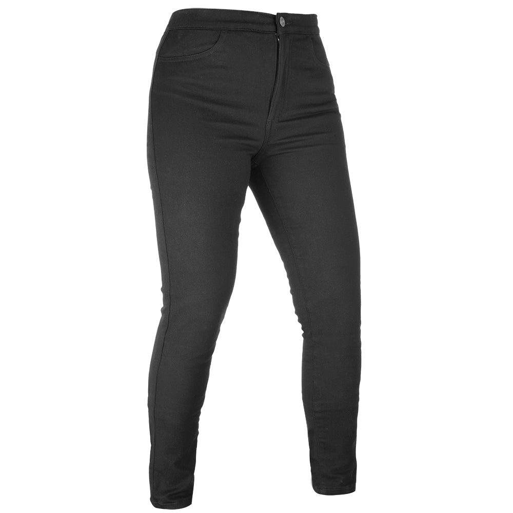 Oxford Super 2.0 Ladies Jegging Black