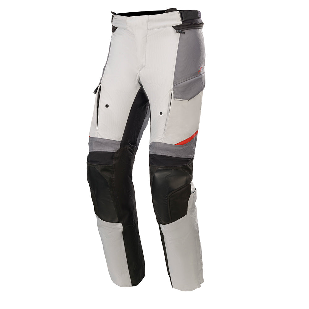 Alpinestars Andes V3 Drystar Trouser Ice Grey / Dark Grey