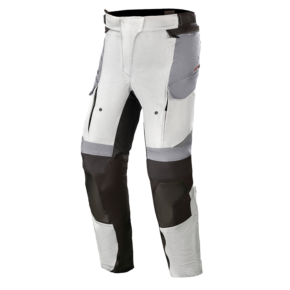 Alpinestars Stella Andes V3 Drystar Ladies Trouser Ice Grey / Dark Grey