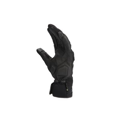 Richa Flex 2 Gore-Tex Gloves Black