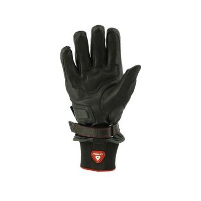 Richa Ghent Ladies Touring Gore-Tex Gloves Black