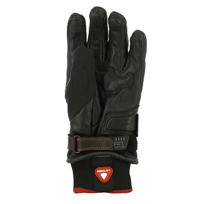 Richa Ghent Ladies Touring Gore-Tex Gloves Black