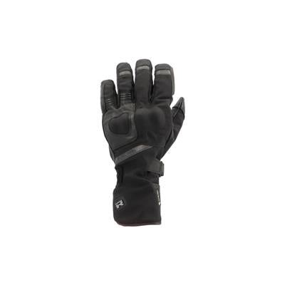 Richa Gladiator Gore-Tex Gloves Black