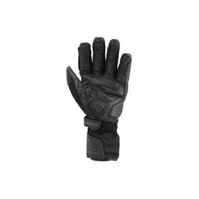 Richa Gladiator Gore-Tex Gloves Black