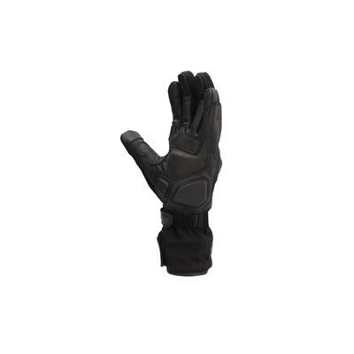 Richa Gladiator Gore-Tex Gloves Black