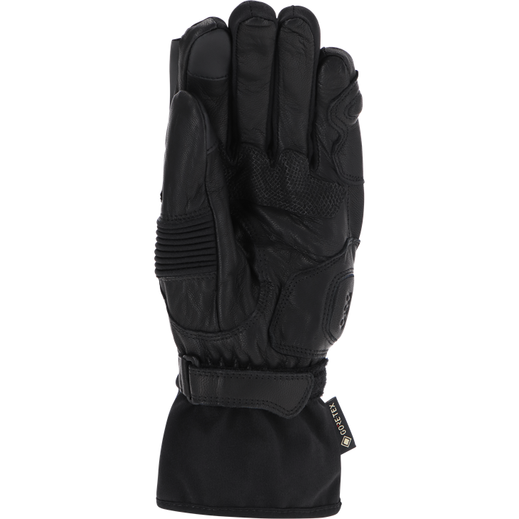 Richa Hurricane Gore-Tex Gloves Black