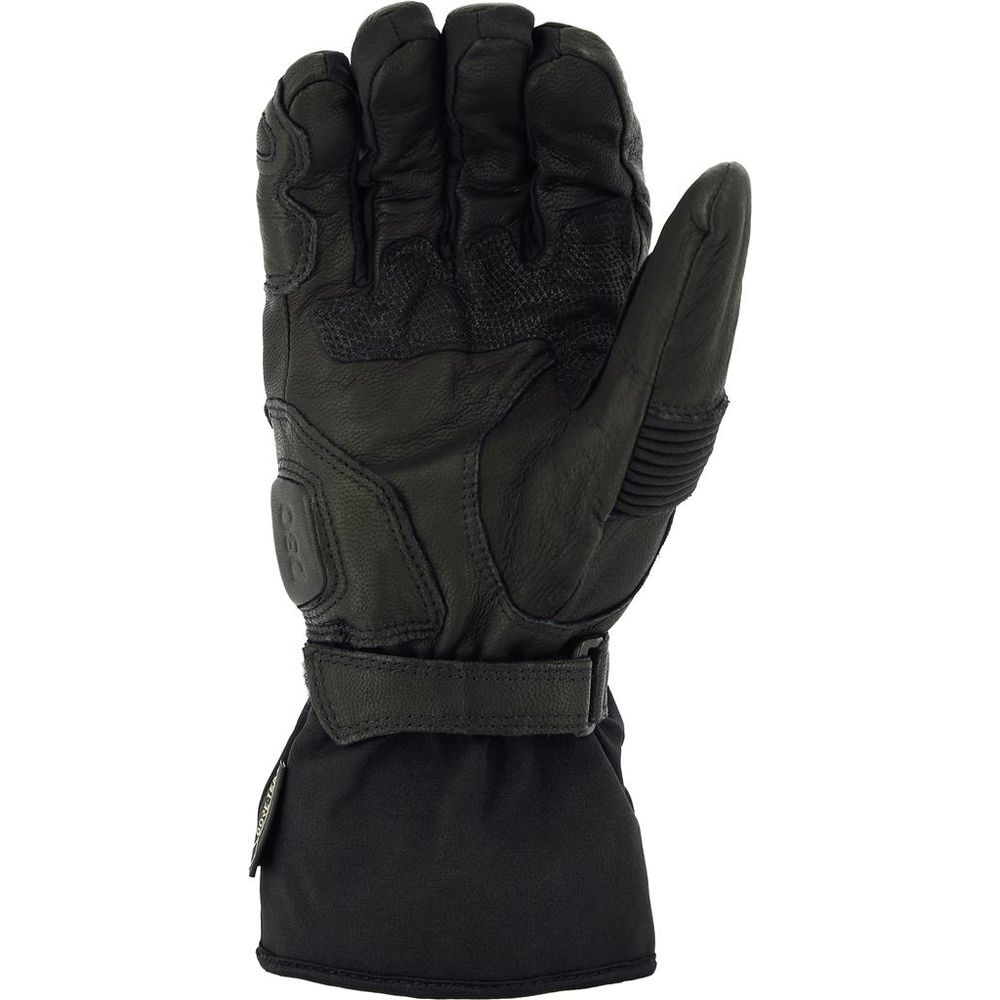 Richa Hurricane Gore-Tex Gloves Black