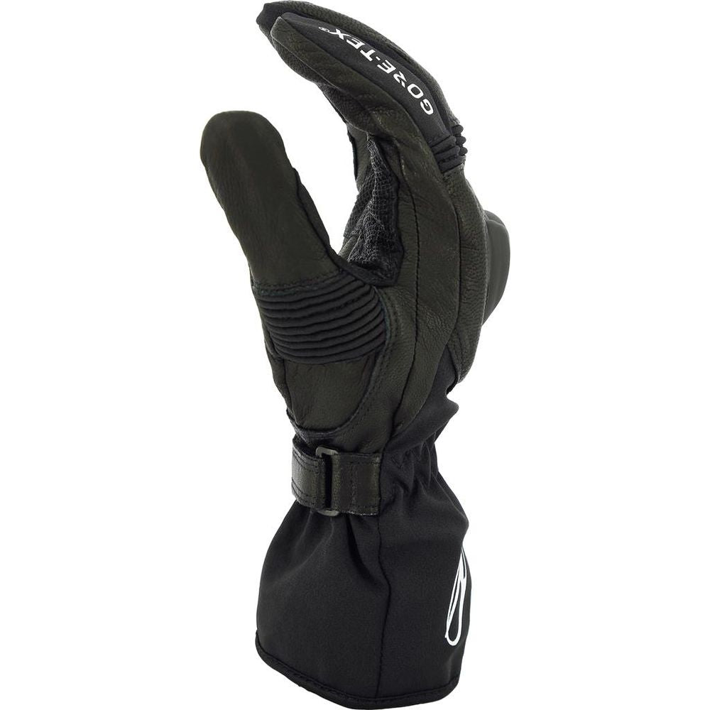 Richa Hurricane Gore-Tex Gloves Black