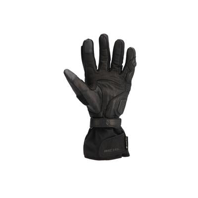 Richa Hypercane Gore-Tex Gloves Black