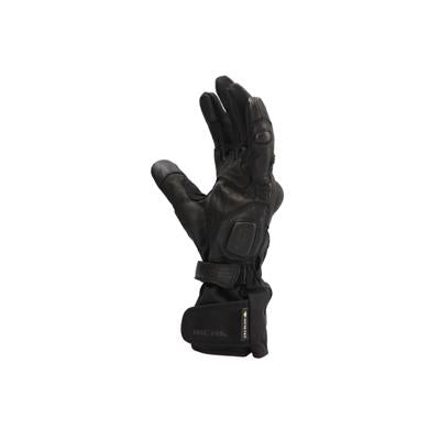 Richa Hypercane Gore-Tex Gloves Black