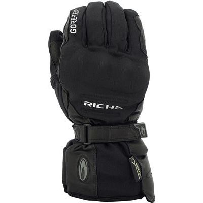 Richa Ice Polar Gore-Tex Gloves Black