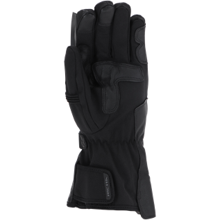 Richa Ice Polar Gore-Tex Gloves Black