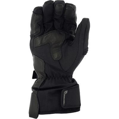 Richa Ice Polar Gore-Tex Gloves Black