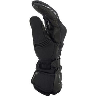 Richa Ice Polar Gore-Tex Gloves Black