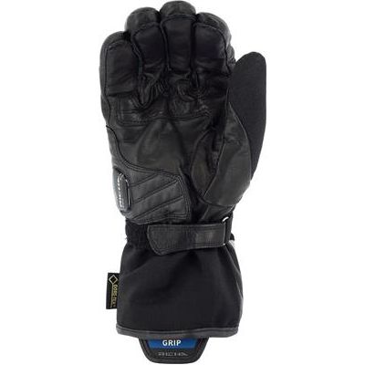 Richa Level 2 In 1 Gore-Tex Gloves Black