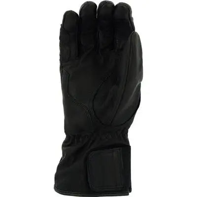 Richa Mid Season Ladies Leather Gloves Black  from Moto Central - Motorcycle Clothing