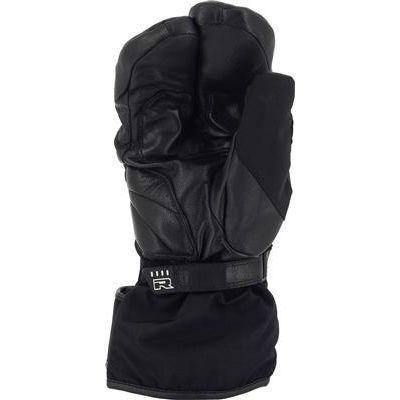 Richa Nordic Gore-Tex Gloves Black