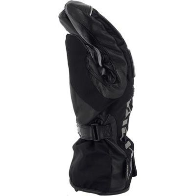 Richa Nordic Gore-Tex Gloves Black