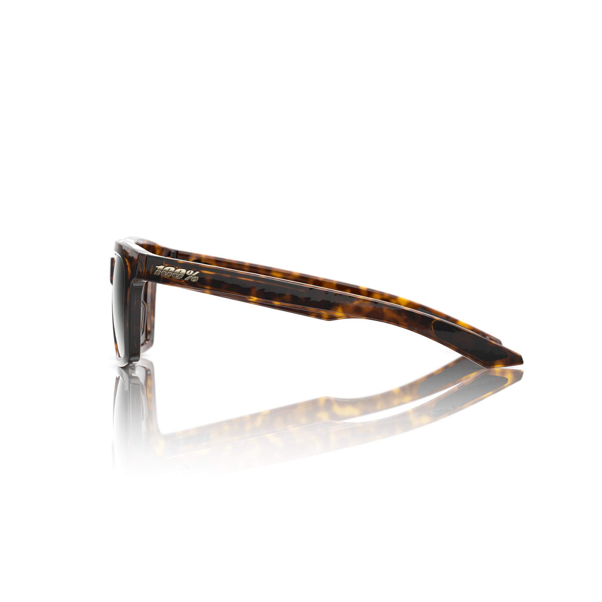 100% Erba Glasses Gloss Havana / Gold Mirror Lens - FREE UK Shipping, FREE 365 Day Returns | Moto Central