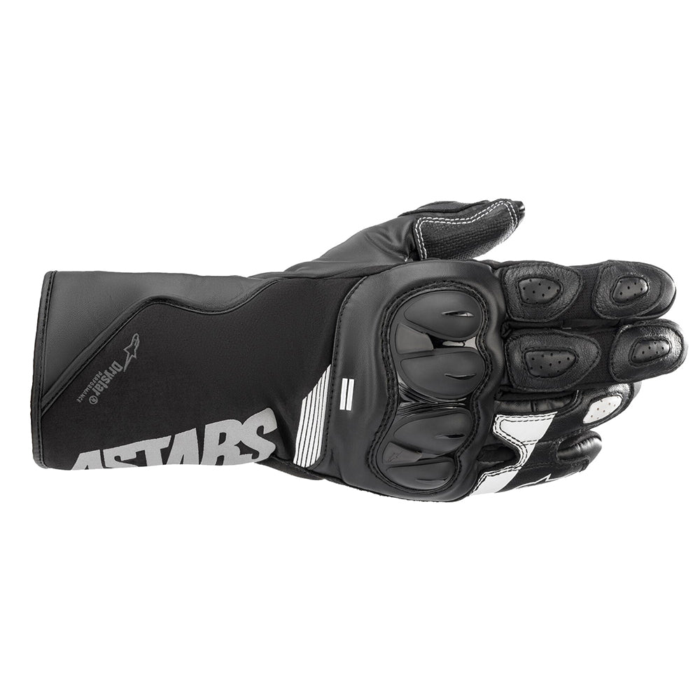 Alpinestars SP-365 Drystar Gloves Black / White