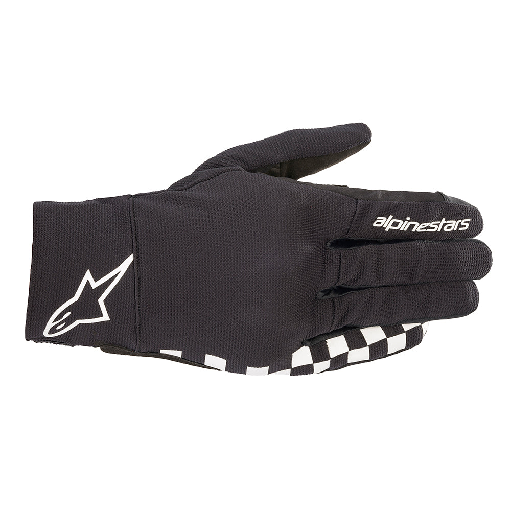 Alpinestars Reef Gloves Black / White