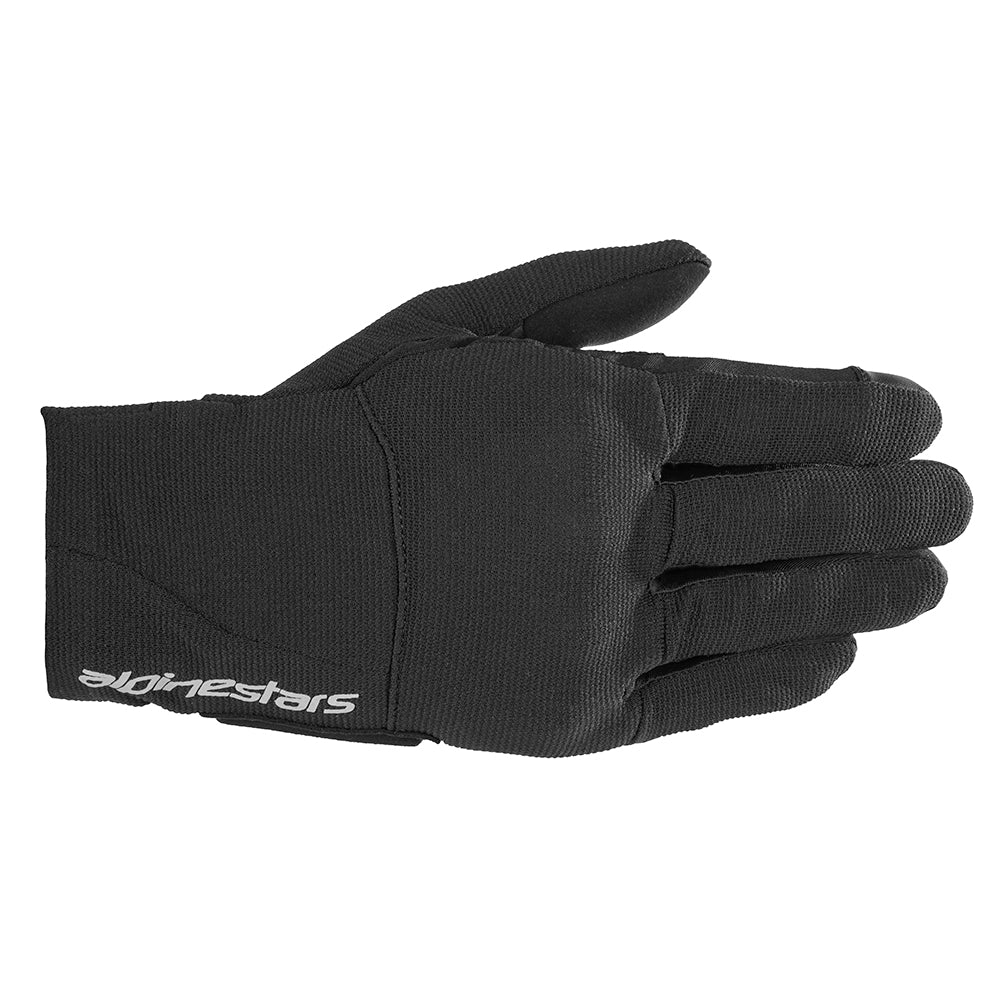 Alpinestars Stella Reef Ladies Gloves Black / Reflective