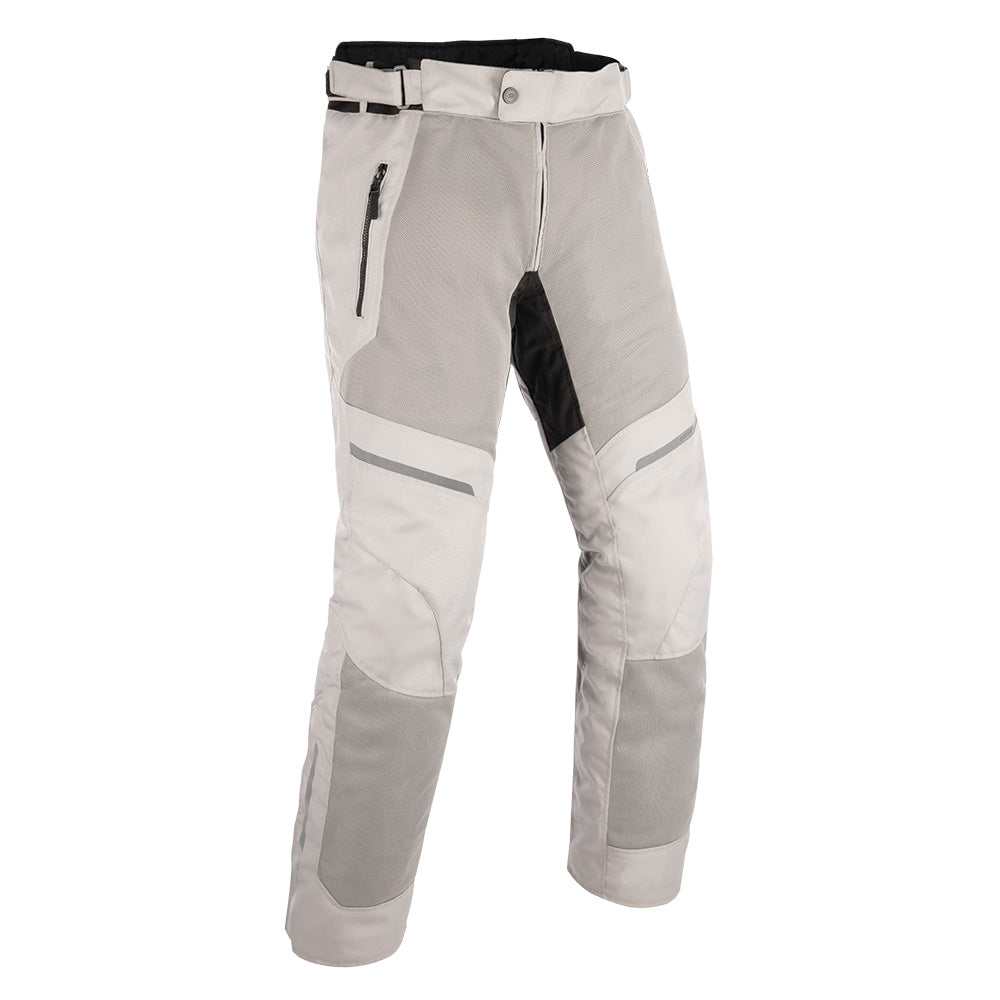 Oxford Arizona 1.0 Air Textile Trouser Arctic