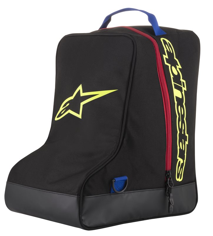 Alpinestars Boots Bag Black / Blue